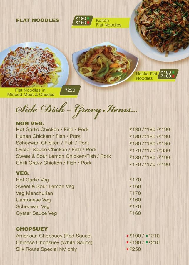 The Silk Route Retreat Hotel Kalimpong Luaran gambar